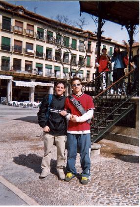 Peny y Novo.JPG